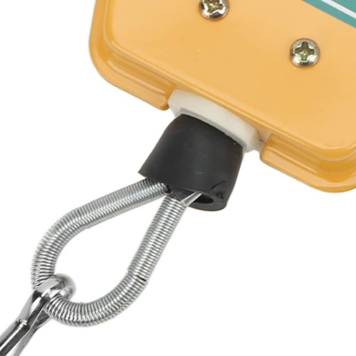 Echilibrator cu arc YWBL-WH 3-5 kg Suport retractabil pentru scule, Verde