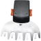 deawater Stihl HSA26 fűnyíró penge 4515 820 3500