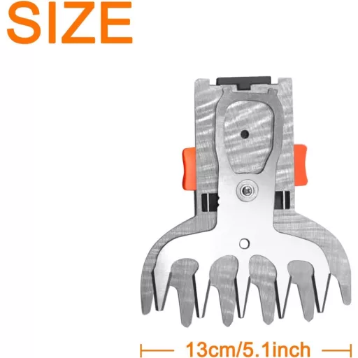deawater Stihl HSA26 fűnyíró penge 4515 820 3500