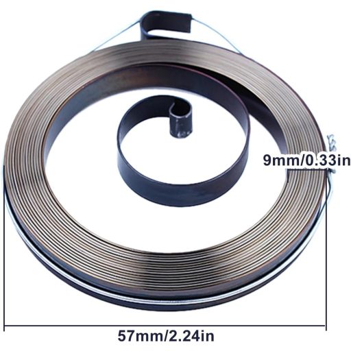 Set demaror cu recul Gubeter pentru trimmer Stihl FC55 FS55 FS45 FS46 FS38 HL45