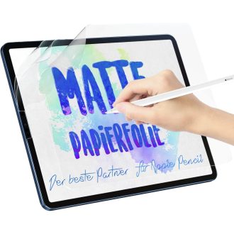   Protescreen 3D Mat Zaštitna Folija za Zaslon iPad Pro 11 & iPad Air 5 10.9 za Pisanje
