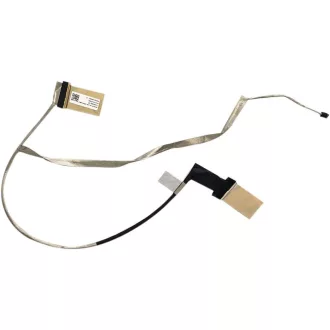   ZAHARA 40-pinski LCD zaslonski kabel za laptop Asus X550JD X552 R510L P550CA P550CC P550L