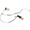 ZAHARA 40-pinski LCD zaslonski kabel za laptop Asus X550JD X552 R510L P550CA P550CC P550L