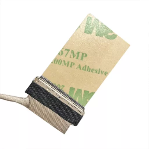 ZAHARA 40-pinski LCD zaslonski kabel za laptop Asus X550JD X552 R510L P550CA P550CC P550L