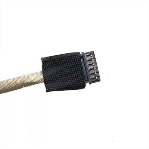ZAHARA 40-pinski LCD zaslonski kabel za laptop Asus X550JD X552 R510L P550CA P550CC P550L
