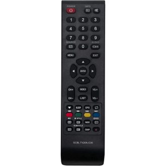   Diaľkový ovládač ALLIMITY pre sériu Saba Brandt United OK ODL OLE