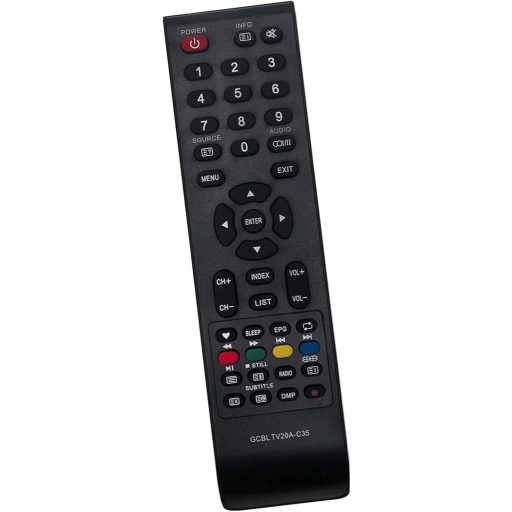 Diaľkový ovládač ALLIMITY pre sériu Saba Brandt United OK ODL OLE