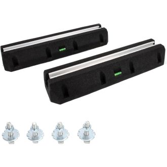   Cherbowing Padló Konzol Csillapító Alap Klímához 600mm 400kg Terhelhetőség