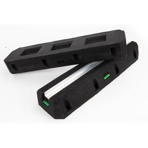 Cherbowing Padló Konzol Csillapító Alap Klímához 600mm 400kg Terhelhetőség