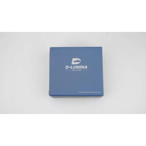 D-Lumina H7 LED fényszóró izzó Volkswagen, Mercedes modellekhez, autóspecifikus adapterekkel, 100W 10000LM 6000K fehér, 2db