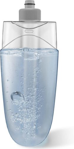 SEVENMAX 550ml Náhradná nádrž na vodu pre mop so sprejom - Bez odkvapkávania