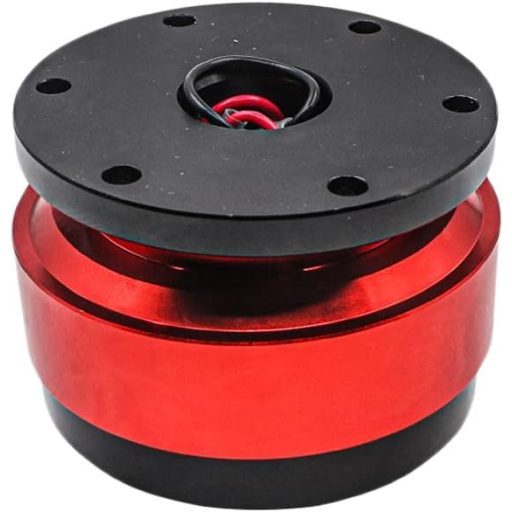 Riloer Gyorscsatlakozó Kormánykerék 6 Lyukas Snap Off Racing Motorsport Kit