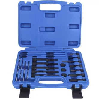   Set de scule pentru extragerea bujiilor incandescente BOROCO M8 M10