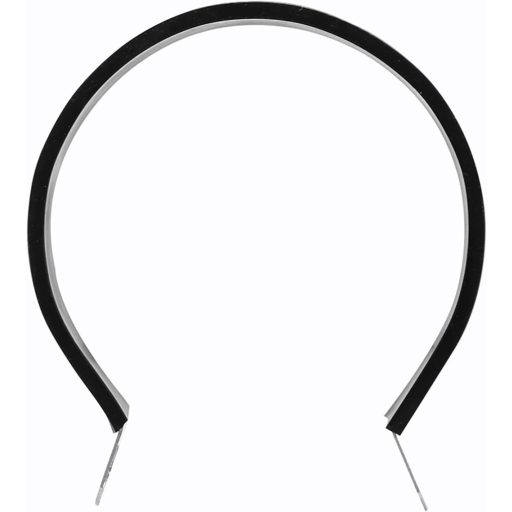 Suport eșapament motocicletă Jadeshay 100mm, consolă de fixare universală