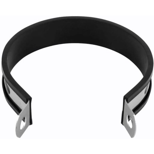 Suport eșapament motocicletă Jadeshay 100mm, consolă de fixare universală