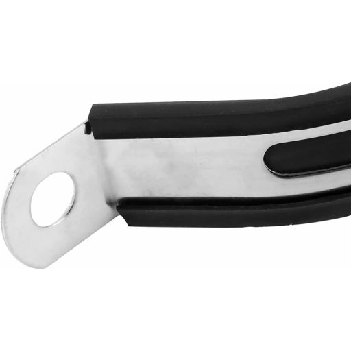 Suport eșapament motocicletă Jadeshay 100mm, consolă de fixare universală