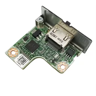   Zahara HDMI DM SFF Port kártya HP EliteDesk 800 G3 G4 ProDesk 600 G4