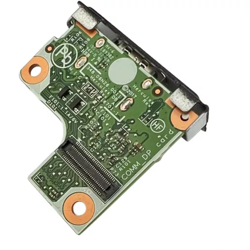 Zahara HDMI DM SFF Port kártya HP EliteDesk 800 G3 G4 ProDesk 600 G4