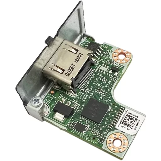 Zahara HDMI DM SFF Port kártya HP EliteDesk 800 G3 G4 ProDesk 600 G4