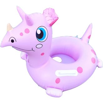   FiveMileBro Felfújható Úszógumi Babáknak 6-48 Hónapos Korig