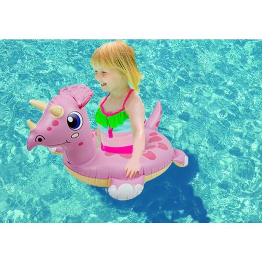 FiveMileBro Felfújható Úszógumi Babáknak 6-48 Hónapos Korig