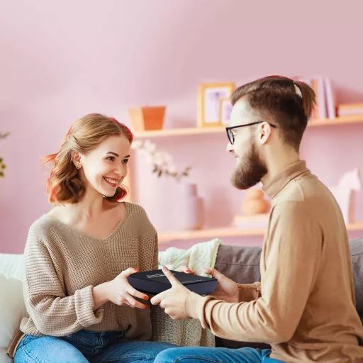 Set Bigudiuri Fără Căldură Molirex - Set de Coafat Cadou pentru Femei