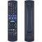Telecomanda de substituție N2QAYB000780 compatibilă cu modelele Panasonic DVD HDD Recorder DMR-HWT230, DMR-HWT130, DMR-HW120EBK
