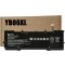 BLESYS YB06XL 84.08Wh Laptop Akkumulátor HP Spectre x360 15-bl1xx 15-ch0xx Notebookhoz