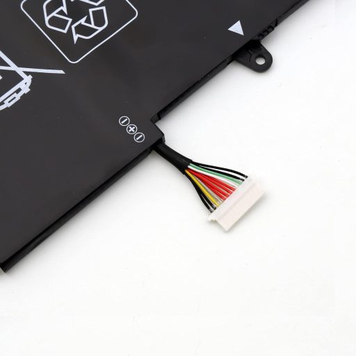 BLESYS YB06XL 84.08Wh Laptop Akkumulátor HP Spectre x360 15-bl1xx 15-ch0xx Notebookhoz