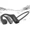 Vodotesné slúchadlá s kostným vedením IFECCO Bone Sound Bluetooth 5.3 s 32GB MP3 prehrávačom na šport