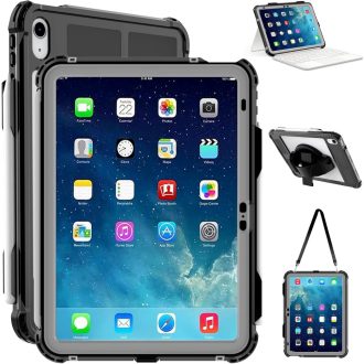 Zorrliy iPad 10 futrola zaštitna maska za tablet