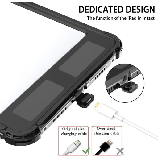 Zorrliy iPad 10 futrola zaštitna maska za tablet