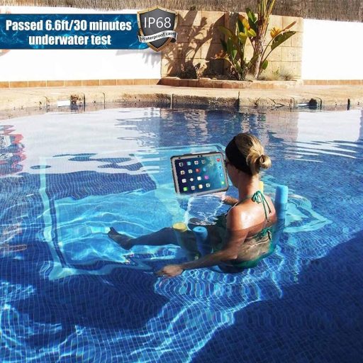 Zorrliy iPad 10 Tok Védelem Tablet Hüvely