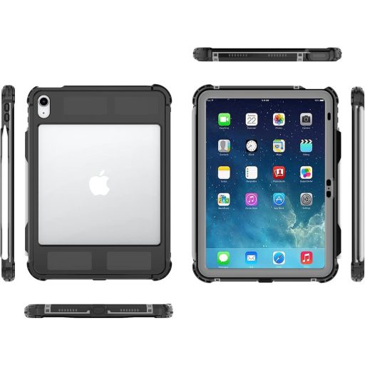 Zorrliy iPad 10 Tok Védelem Tablet Hüvely