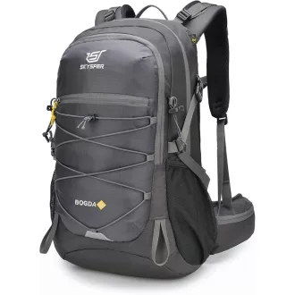   SKYSPER Bogda 35L túrahátizsák szellőzőrendszerrel és hidratációs rendszerrel