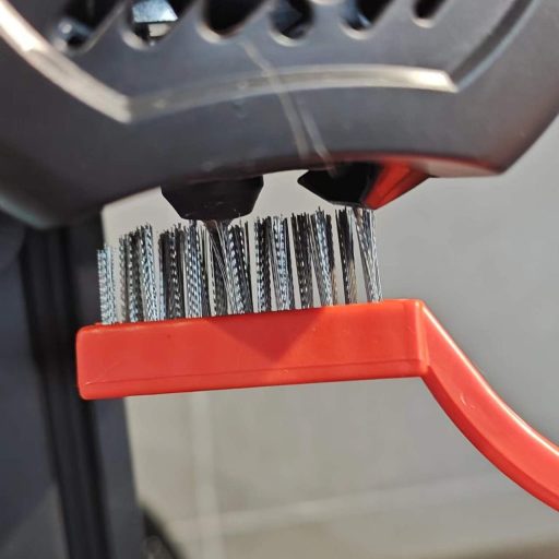 Set de unelte pentru imprimantă 3D TIOPY, 61 de piese, cu ace de curățare a duzelor și pensetă