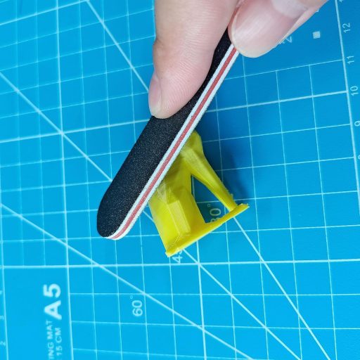 Set de unelte pentru imprimantă 3D TIOPY, 61 de piese, cu ace de curățare a duzelor și pensetă