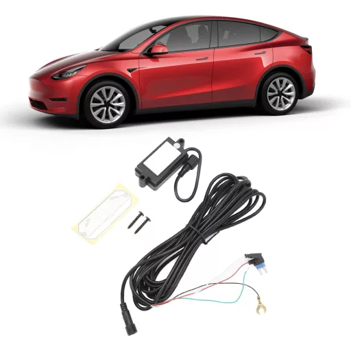 Aramox Inteligentný senzor otvárania dverí batožinového priestoru nohou - Elektrický senzor kufra auta ovládaný zvukom a pohybom nohy, dosah 5 m