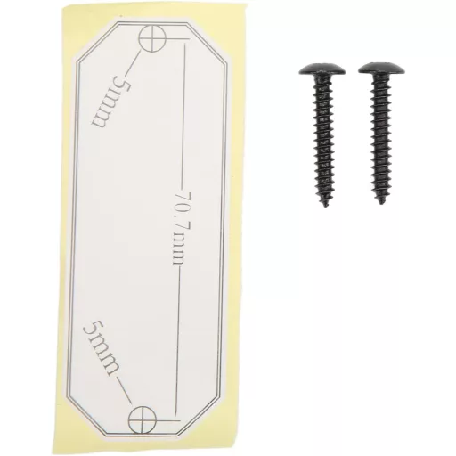 Aramox Inteligentný senzor otvárania dverí batožinového priestoru nohou - Elektrický senzor kufra auta ovládaný zvukom a pohybom nohy, dosah 5 m