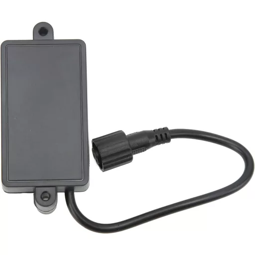 Aramox Inteligentný senzor otvárania dverí batožinového priestoru nohou - Elektrický senzor kufra auta ovládaný zvukom a pohybom nohy, dosah 5 m