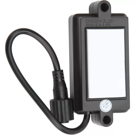 Aramox Inteligentni Senzor za Otvaranje Prtljažnika Pokretom Noge - Električni Senzor za Prtljažnik Automobila sa Zvučnom i Kontrolom Pokretom Noge 5m Domet