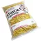 Alevar Gumiszalag 120 mm Sárga 1,5 mm Vastagság 1 kg Iroda