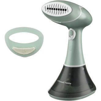   Russell Hobbs Essential 25592-56 Gőzölős Vasaló 1600W, Gyors Felmelegítés, Antibakteriális