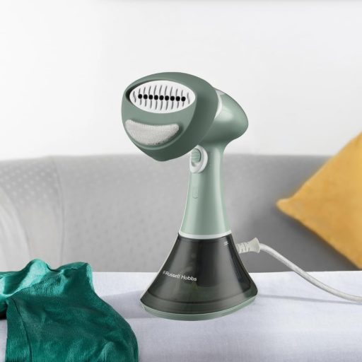 Russell Hobbs Essential 25592-56 Gőzölős Vasaló 1600W, Gyors Felmelegítés, Antibakteriális