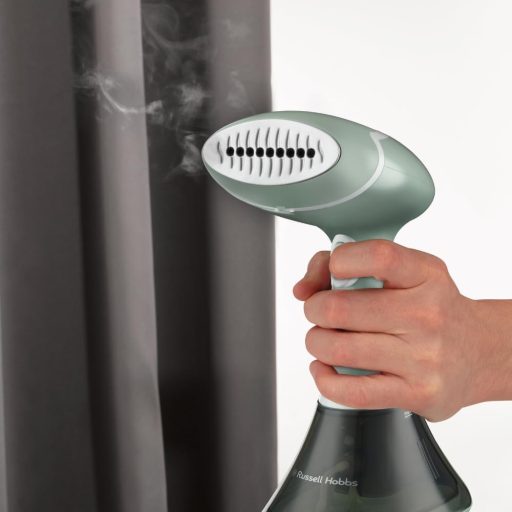 Russell Hobbs Essential 25592-56 Gőzölős Vasaló 1600W, Gyors Felmelegítés, Antibakteriális