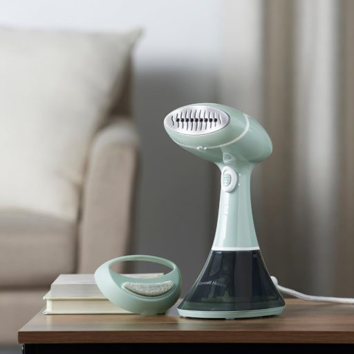 Russell Hobbs Essential 25592-56 Gőzölős Vasaló 1600W, Gyors Felmelegítés, Antibakteriális