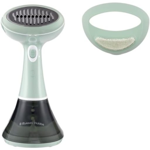 Russell Hobbs Essential 25592-56 Gőzölős Vasaló 1600W, Gyors Felmelegítés, Antibakteriális