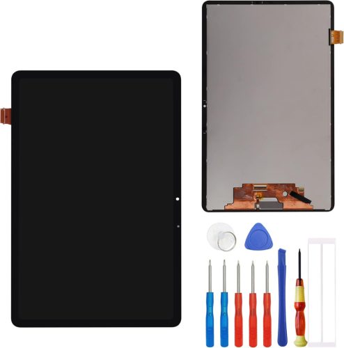 Ecran LCD E-YIIVIIL pentru Samsung Galaxy Tab S8 SM-X700 11" - Panou tactil de înlocuire cu set de instrumente de montaj
