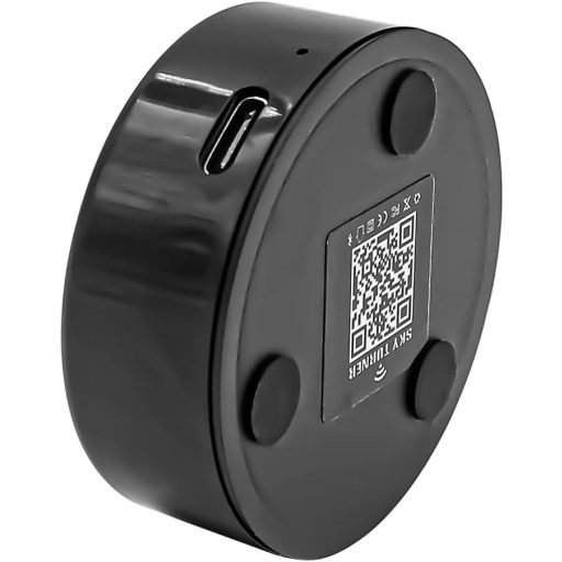 Hsthe Sea Bluetooth bezdrôtový nožný pedál pre tablet a telefón