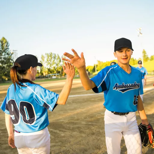 Aomig Unisex Crna Baseball Kapa - Podesiva, Zaštita od Sunca, Za Sport i Slobodno Vrijeme
